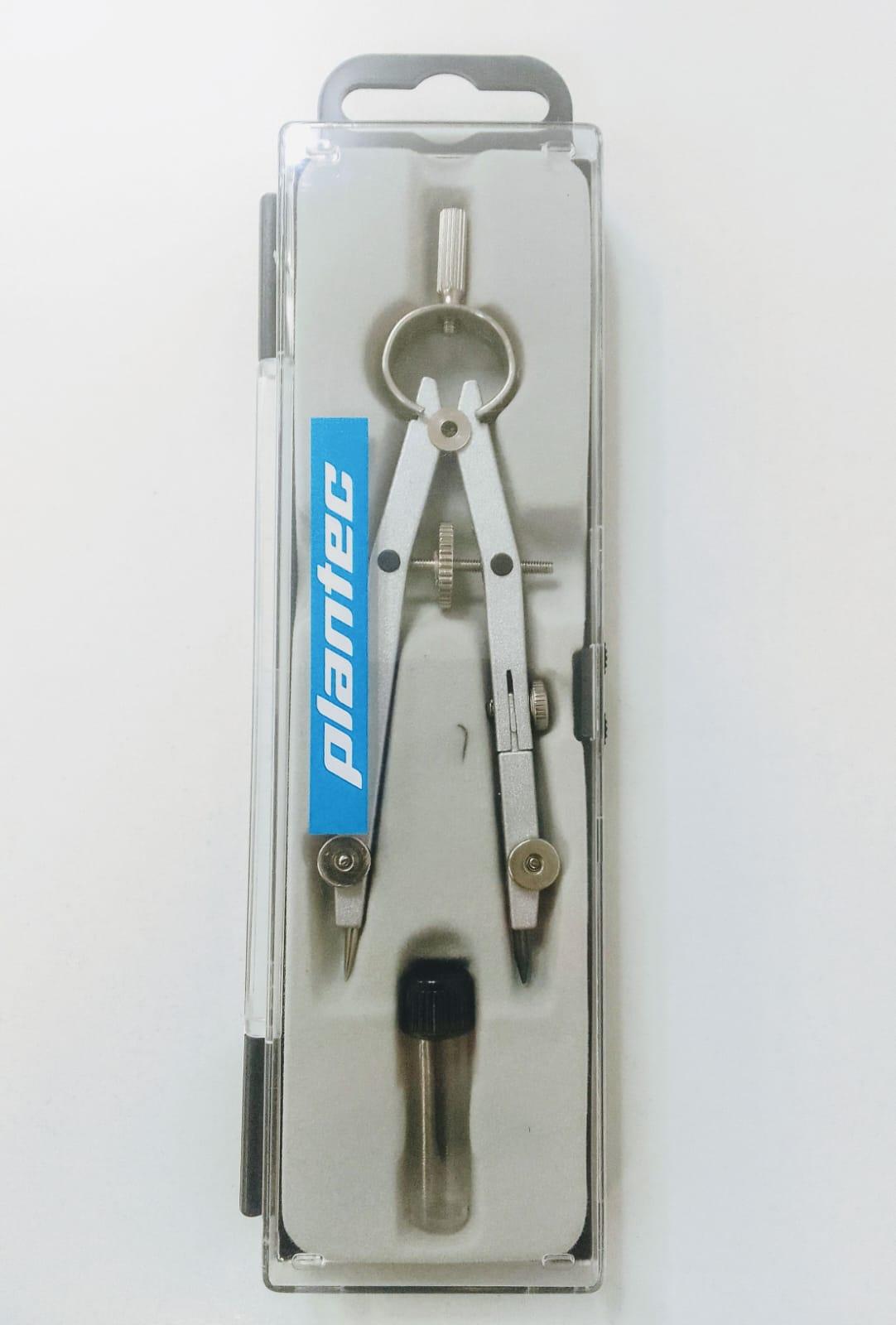 COMPAS PLANTEC METAL BALUSTRIN A BIGOTERA 19105