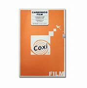 CARBONICO COXI FILM AZUL X 50 HS-530450