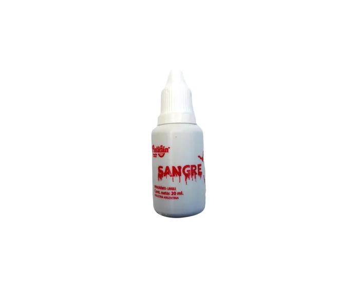 SANGRE ARTIFICIAL PINTAFAN  PROFESIONAL X 20 ML