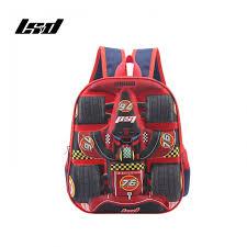 MOCHILA 2025 ESPALDA LSYD CAR FIRE -9128108