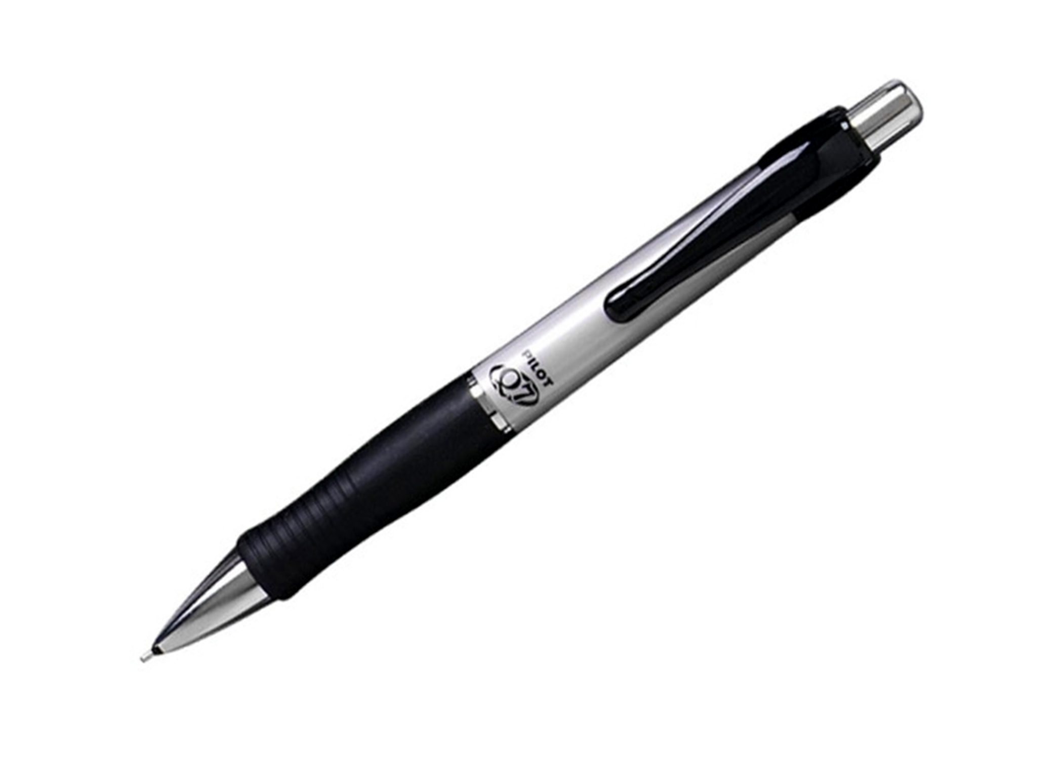 BOLIGRAFO PILOT GEL Q7 C/ESTUCHE-07353