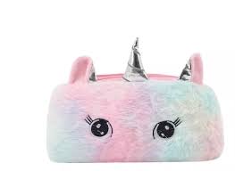 CANOPLA LSYD PELUCHE UNICORNIOS- 97.1500