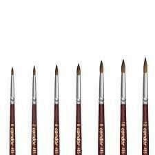 PINCEL CONDOR SERIE 415 Nº 6