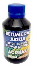 BETUN DE JUDEA acrilex 100 grs.