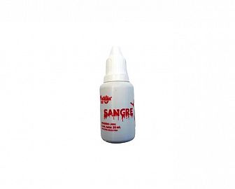SANGRE ARTIFICIAL PINTAFAN  PROFESIONAL X 20 ML