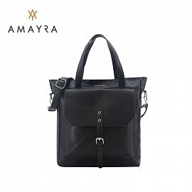 CARTERA AMAYRA NEGRA (67.C2125.1/2142.1/2145.1)