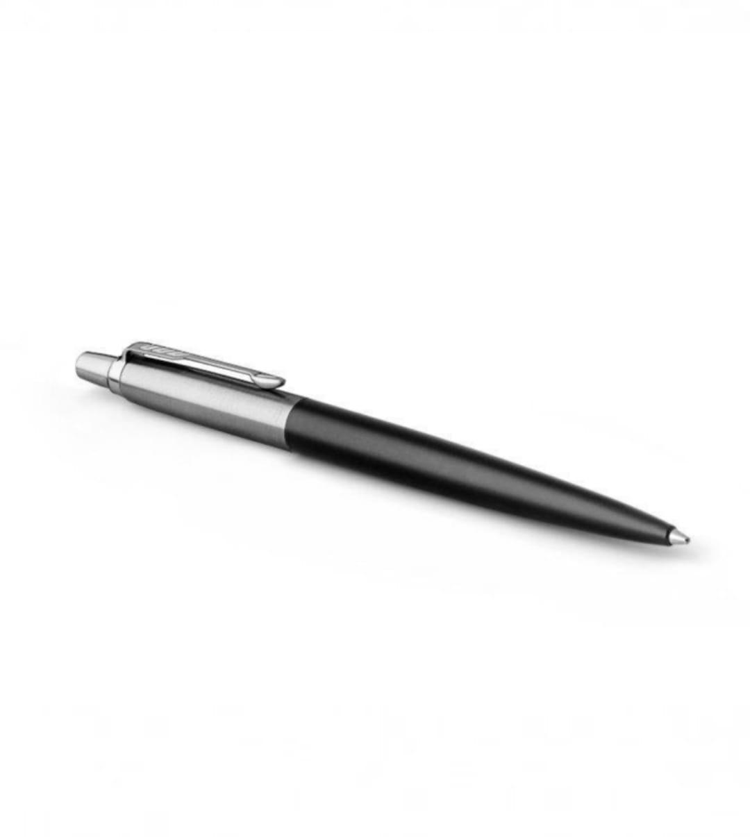 BOLIGRAFO PARKER JOTTER BND STREET BLK CT BP M BLU GB.1964308/1953184