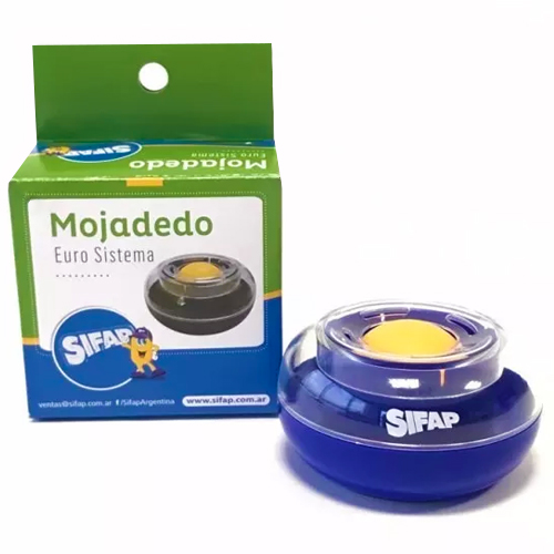 MOJADEDO EURO SISTEMA SIFAP-90083