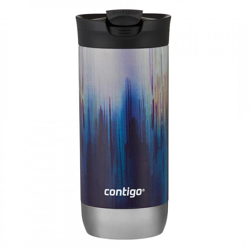 VASO TERMICO CONTIGO 16OZ HURON C/DISEÑO-2133312/13/14/15/16/17