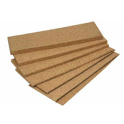 CORCHO PLANCHA 60 X 45 X 3 MM X 5 UN (125023)