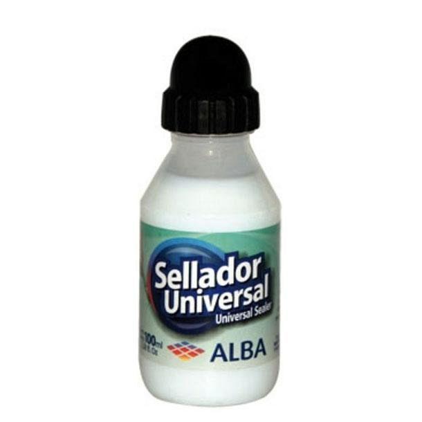SELLADOR UNIVERSAL ALBA X 100 ML