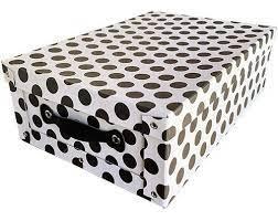 SP CAJA C/MANIJA/VIROLA FACILARMADO 45 X 31 X 16 COL VS