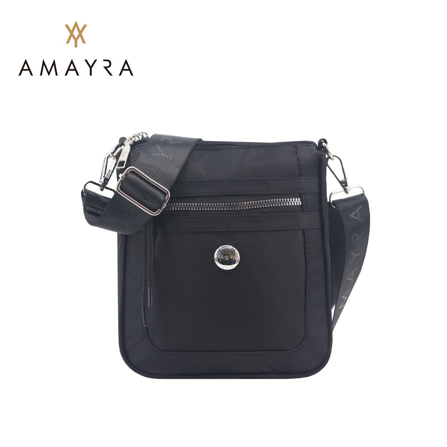 MORRAL AMAYRA STREET NEGRO (67.C1652.1/1657.1)