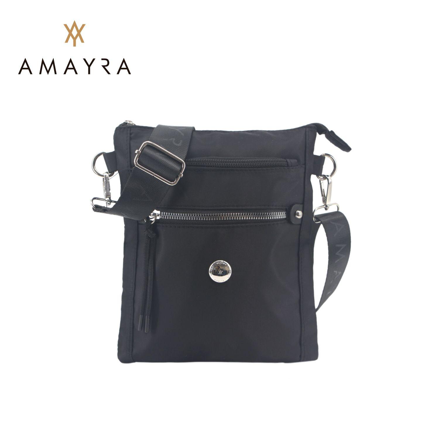 MORRAL AMAYRA STREET NEGRO (67.C1659.1)