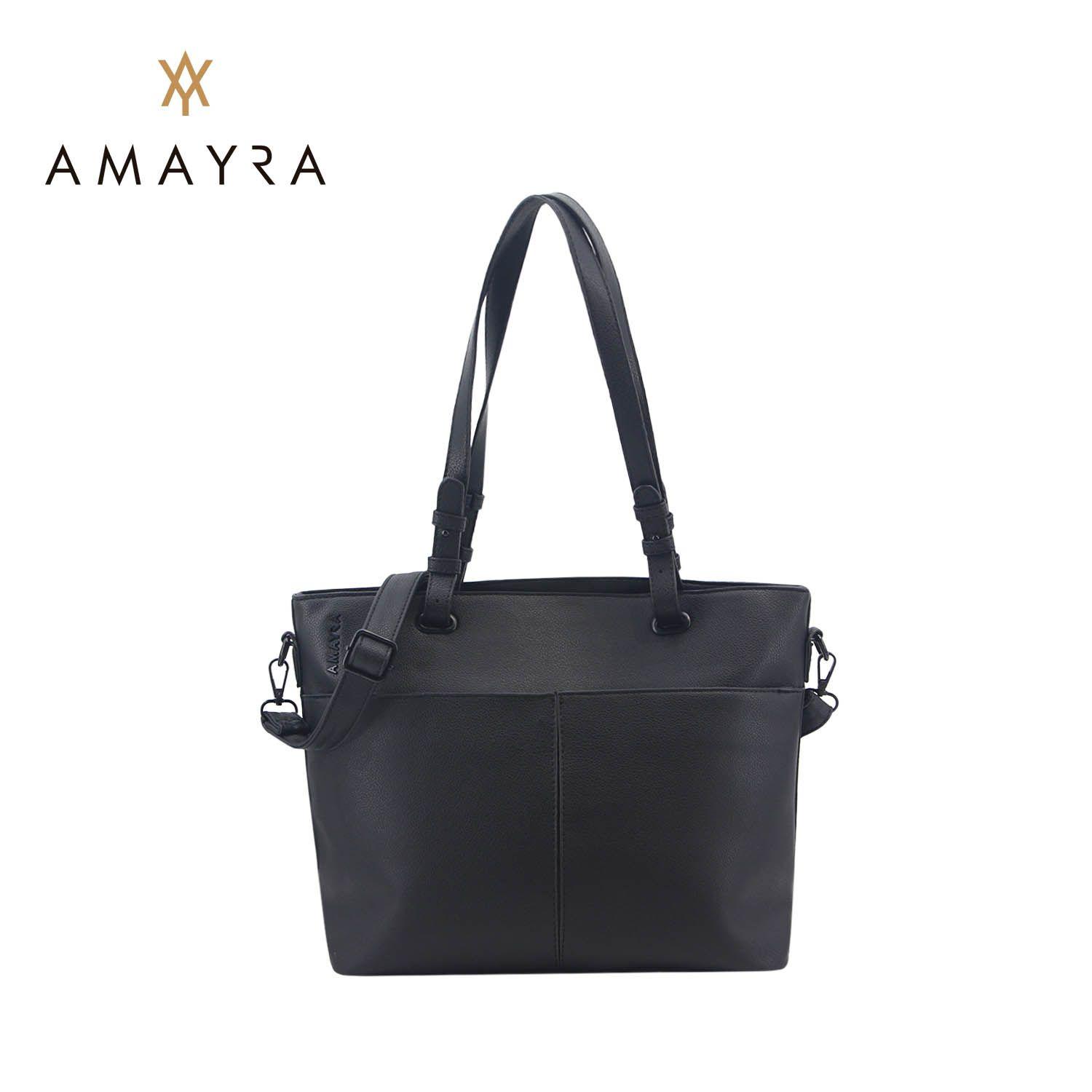 CARTERA AMAYRA NEGRA (67.C2298.1/2302.1/2146.1)