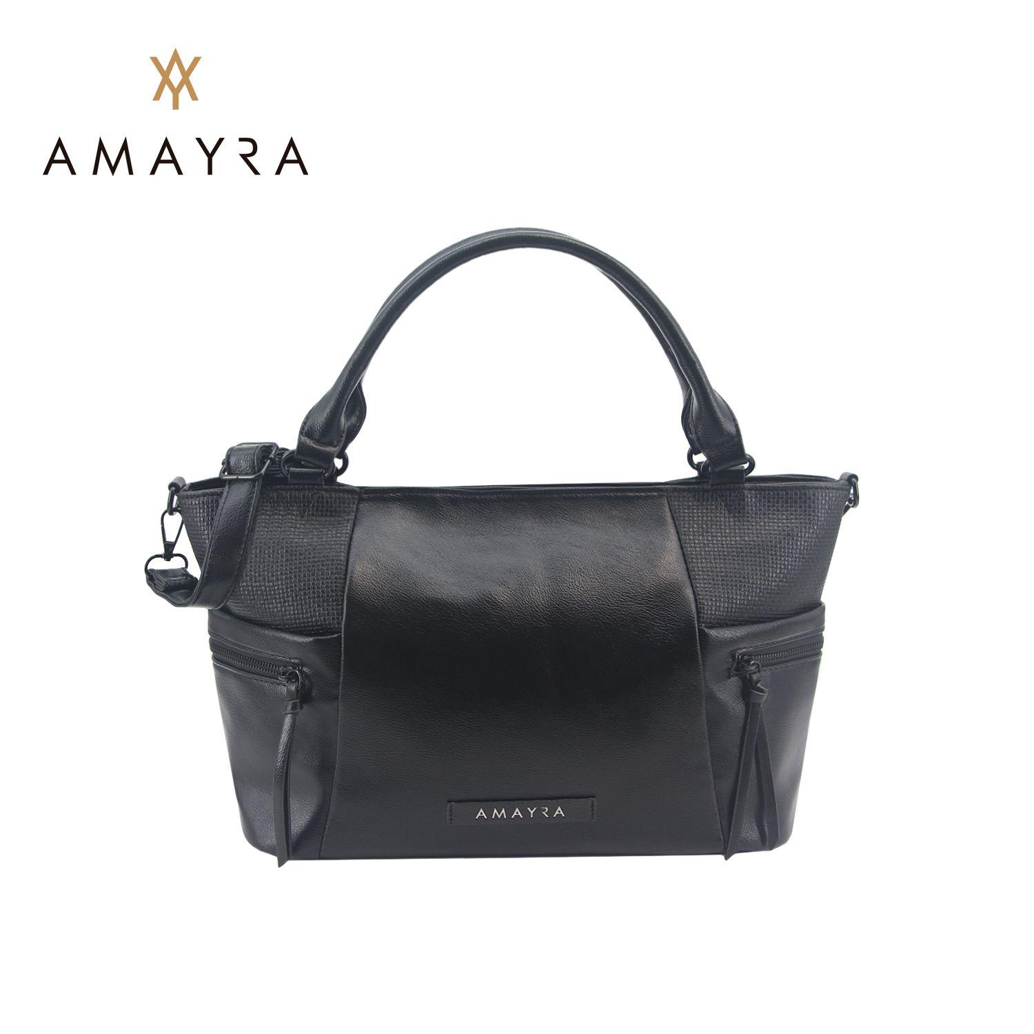 CARTERA AMAYRA NEGRA (67.C2336.1)