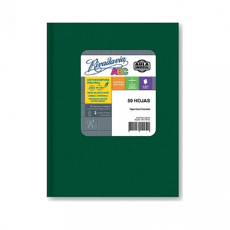 CUADERNO 21 X 27 EXITO COLEGIAL ARAÑA AZUL 100 HS CUADRICULADO C/ESP 101990