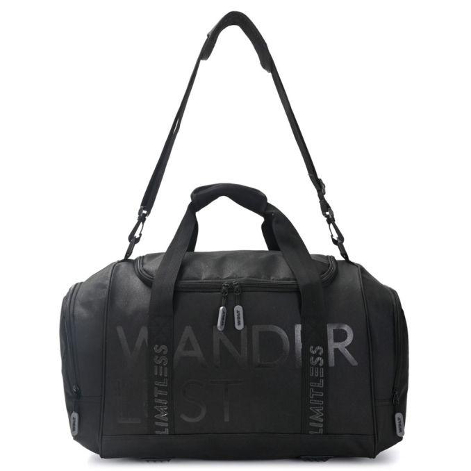 BOLSO DEPORTIVO ACTIVE 61 X 30 X 25 CM 24