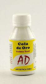 ADHESIVO COLA DE ORO AD 100 ML