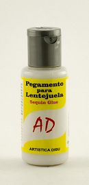 ADHESIVO PEGAMENTO PARA LENTEJUELAS 50 ML ART.DIBU 6021