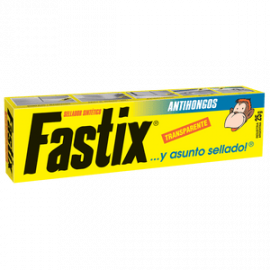 ADHESIVO FASTIX 25 GRS