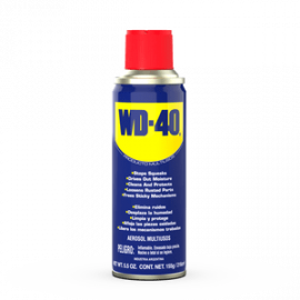 AEROSOL WD-40 155 G-ST02180