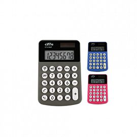 CALCULADORA CIFRA DT-218 AP