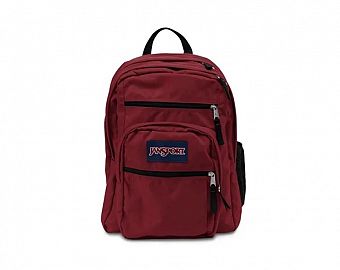 MOCHILA JANSPORT BIG STUDENT/FTSIA ( TDN7-008/1F5/9FG)