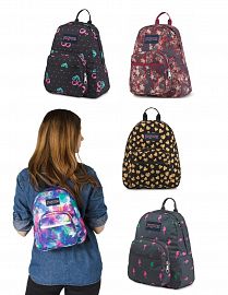 MOCHILA JANSPORT HALF PINT (TDH6-008/601B/60EK