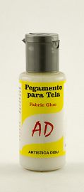 ADHESIVO PEGAMENTO PARA TELA 100 ML ART.DIBU 6053