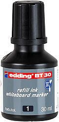 TINTA P/MARCADOR DE PIZARRA EDDING BT30 NEGRO 30 ML-001