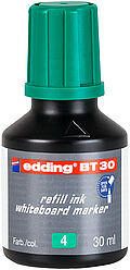 TINTA P/MARCADOR DE PIZARRA EDDING BT30 VERDE 30 ML-004