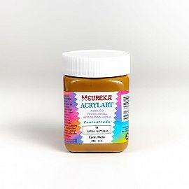 ACRILICO EUREKA ACRYLART 250 CC SIENA NATURAL-14