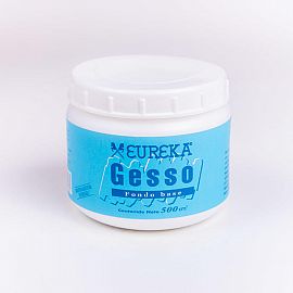 GESSO FONDO BASE EUREKA 500 CC