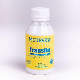 LIQUIDO P/TRANSFERENCIA EUREKA TRANS. LIQ 125 CC