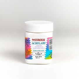 ACRILICO EUREKA ACRYLART 250 CC BLANCO -01