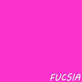 PAPEL AFICHE FUCSIA MURESCO C/U