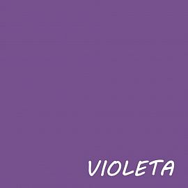 PAPEL AFICHE VIOLETA MURESCO C/U