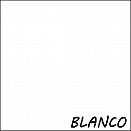 PAPEL AFICHE BLANCO SUPER C/U MURESCO