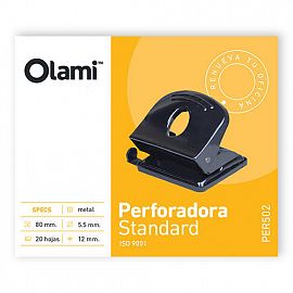 PERFORADORA OLAMI MEDIANA PER502 (IE)