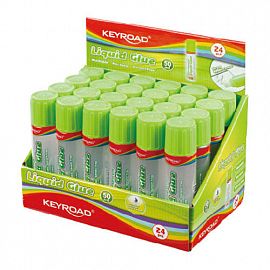 ADHESIVO SINTETICO KEYROAD 50 ML KR971448