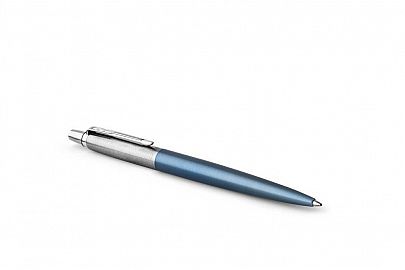 BOLIGRAFO PARKER JOTTER WATERLOO BLUE CT BP GB.1964313/1953191