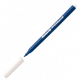 MARCADOR PELIKAN MARKANA TWIST AZUL