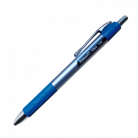 BOLIGRAFO PELIKAN MINI AZUL PTA FINA