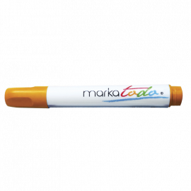 MARCADOR PELIKAN MARKATODO NARANJA