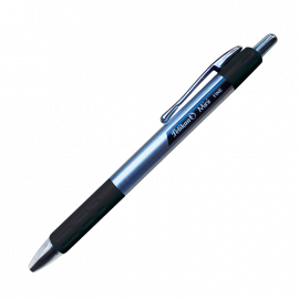 BOLIGRAFO PELIKAN MINI NEGRO PTA FINA