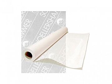 PAPEL CALCO 90/95 GRS ROLLO 20 MTS