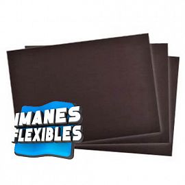 IMANES EN PLANCHA A4 SIFAP X 10 UN-