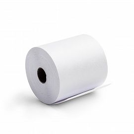 ROLLO PAPEL P/MAQ 57 MM X 30 MTS X 10 OBRA MAUGER