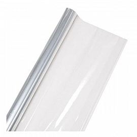 PAPEL CELOFAN TRANSPARENTE X 10 UN